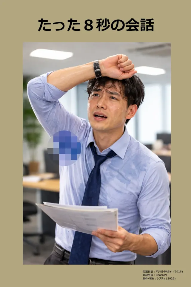 A Scene Drawn from the Lyrics of Authentic Demo Version