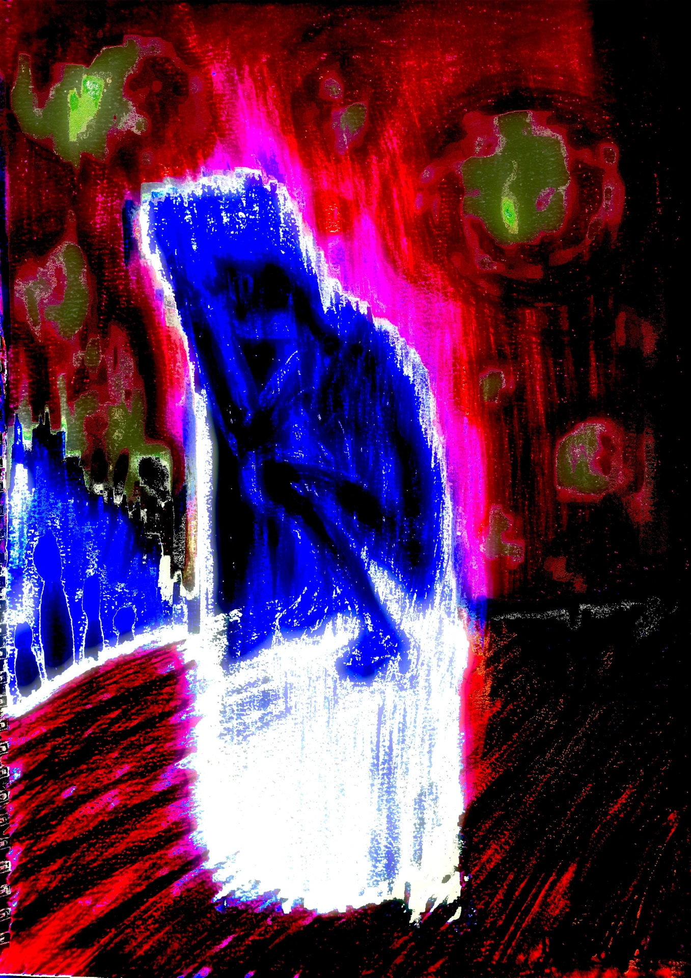 Absent Pupil Idlin', T.Joraku.M x Mr.SYS.T.M (2022-2024) Absent Pupil Idlin', T.Joraku.M x Mr.SYS.T.M (2022-2024)