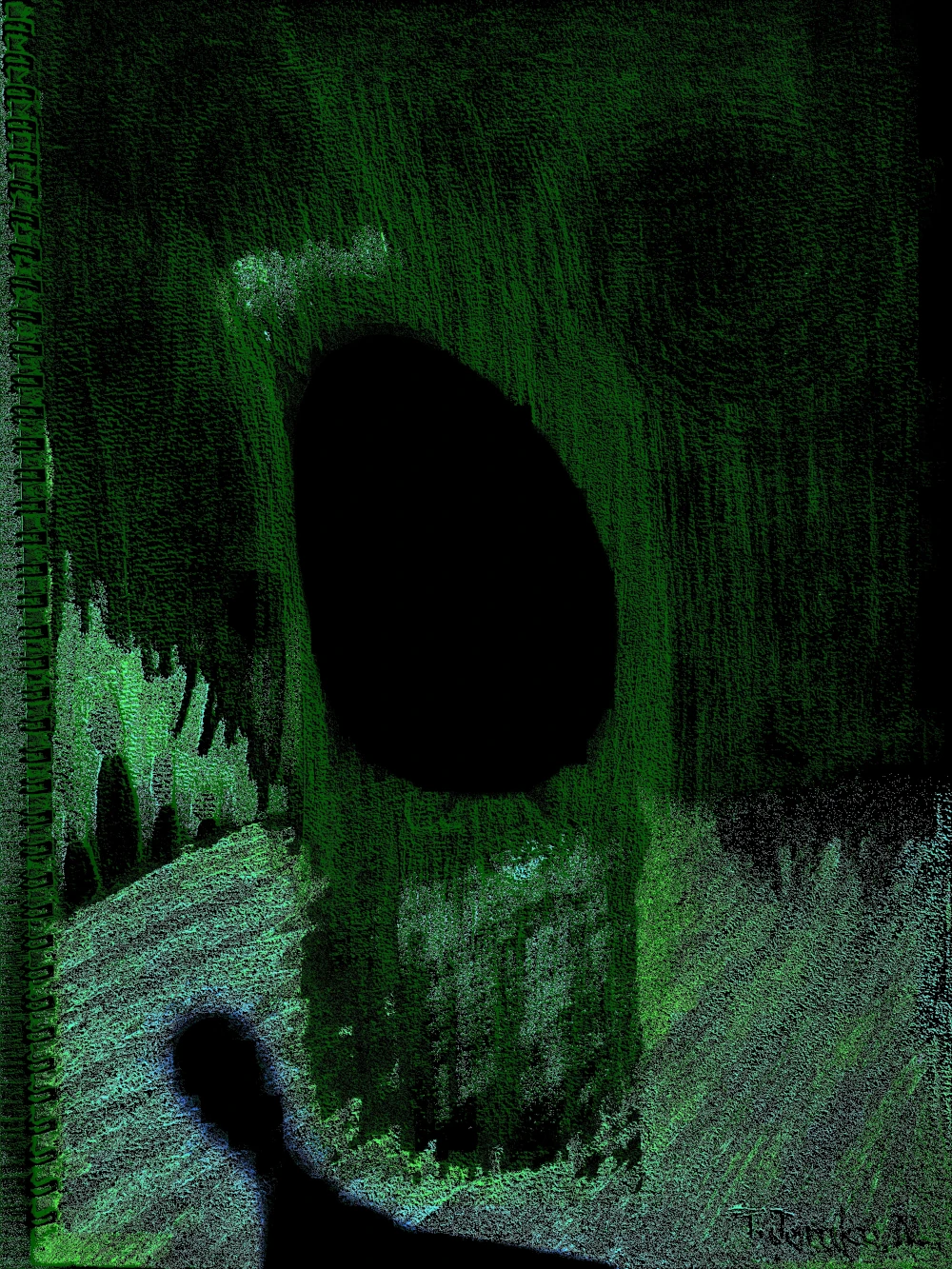 Absent Pupil Idlin'_2', T.Joraku.M x Mr.SYS.T.M (2022-2024) Absent Pupil Idlin'_2', T.Joraku.M x Mr.SYS.T.M (2022-2024)