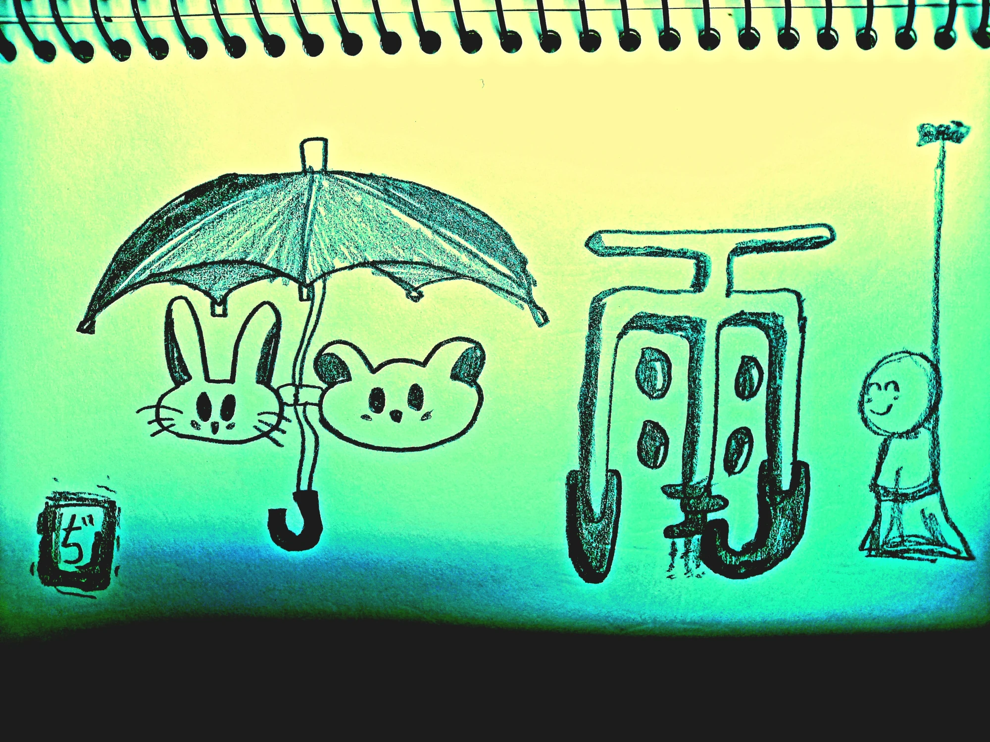 Moony Manic Mist & Depressive Turquoise Atmosphere_2, Mr.SYS.T.M (2023-2024) Moony Manic Mist & Depressive Turquoise Atmosphere_2, Mr.SYS.T.M (2023-2024)