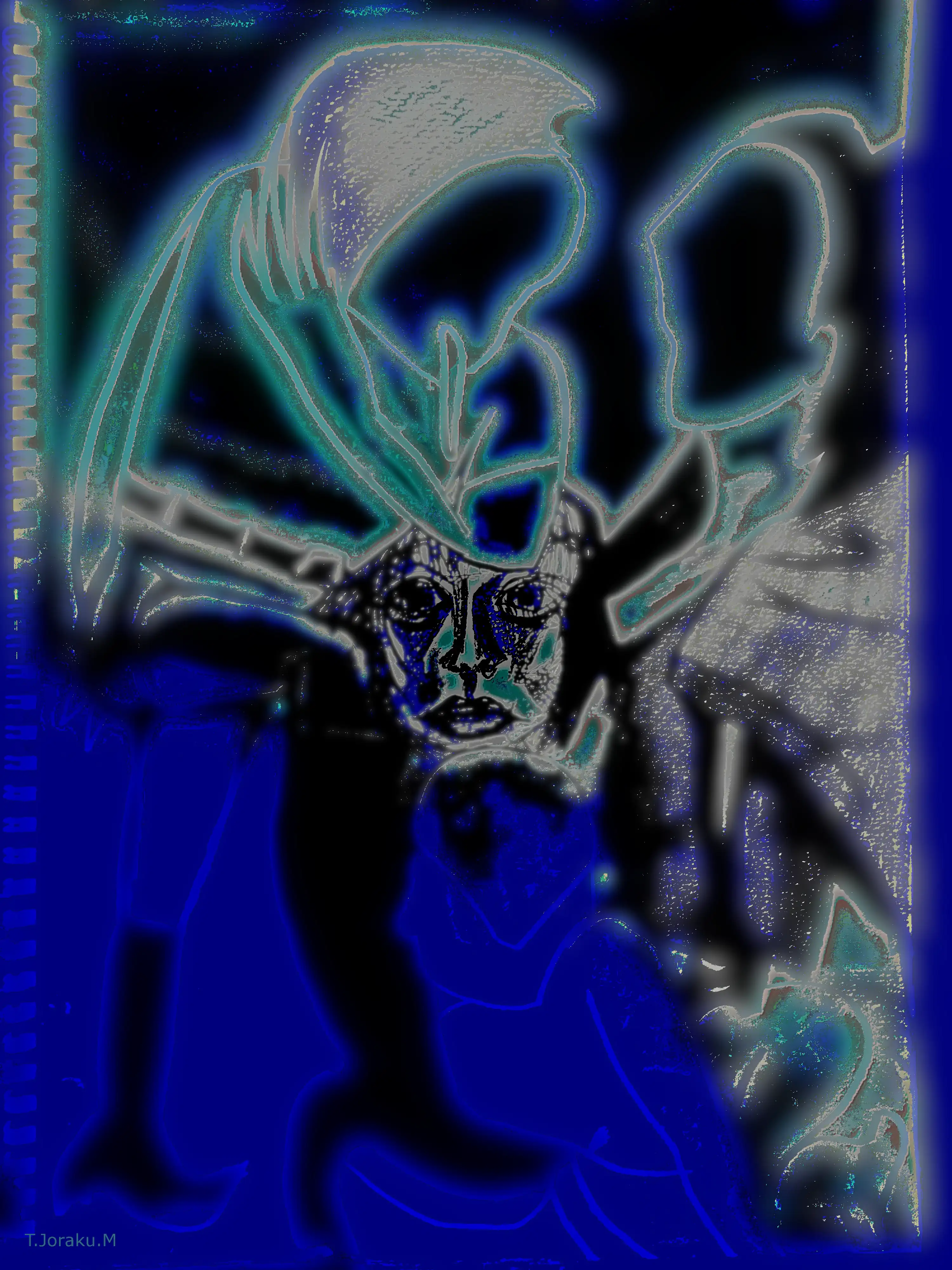 Observe the Eternal Loser, Mr.SYS.T.M (2023-2024) Observe the Eternal Loser, Mr.SYS.T.M (2023-2024)