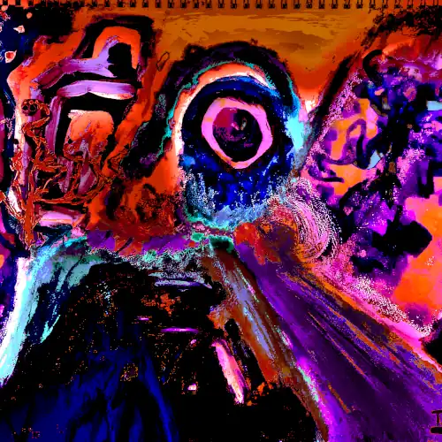 Bizarre Mannerism, T.Joraku.M x Mr.SYS.T.M (2023-2024) Thumbnail Image