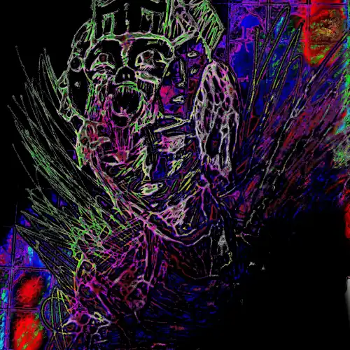 Tomorrow means Yesterday, T.Joraku.M x Mr.SYS.T.M (2022-2024) Thumbnail Image
