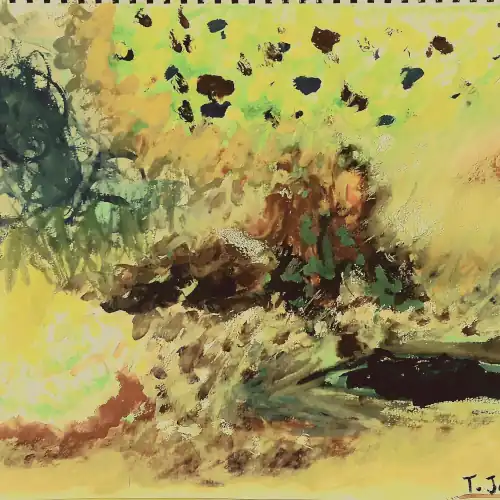 Associative Garden, T.Joraku.M (2023) Thumbnail Image