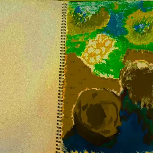 Fruitful Adventure, Mr.SYS.T.M (2023-2024) Thumbnail Image