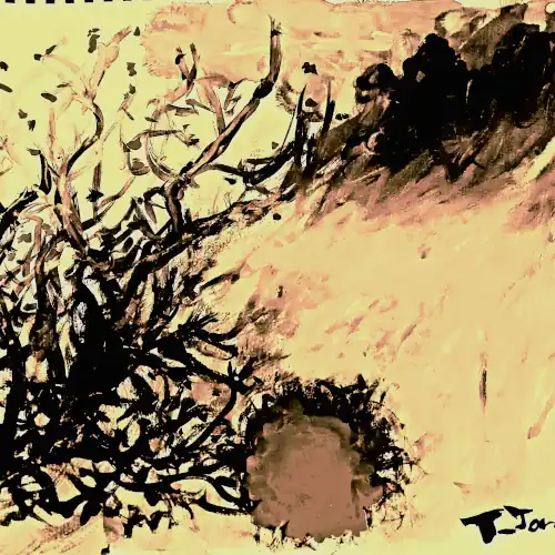 Joraku, Mr.SYS.T.M (2022-2024) Thumbnail Image