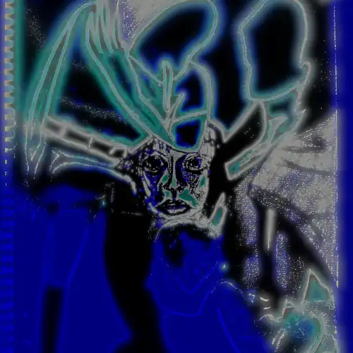 Observe the Eternal Loser, Mr.SYS.T.M (2023-2024) Thumbnail Image