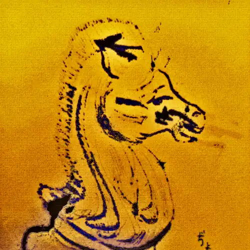 Shyness, T.Joraku.M (2023) Thumbnail Image