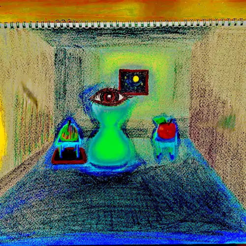 Time Chamber, T.Joraku.M x Mr.SYS.T.M (2023-2024) Thumbnail Image