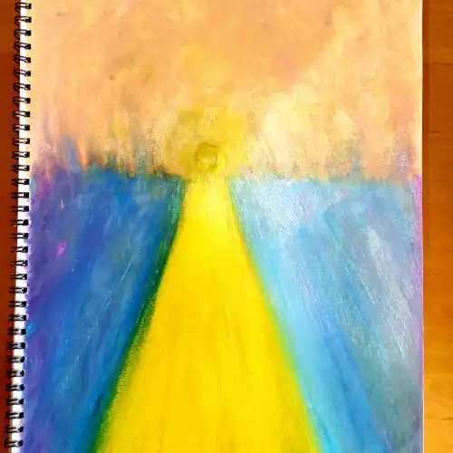 Warmth, T.Joraku.M (2023) Thumbnail Image