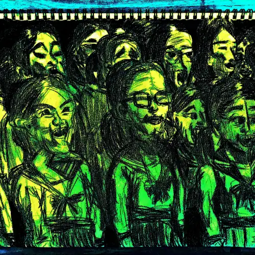 忘れたことはおぼえていても, T.Joraku.M (2023) Thumbnail Image