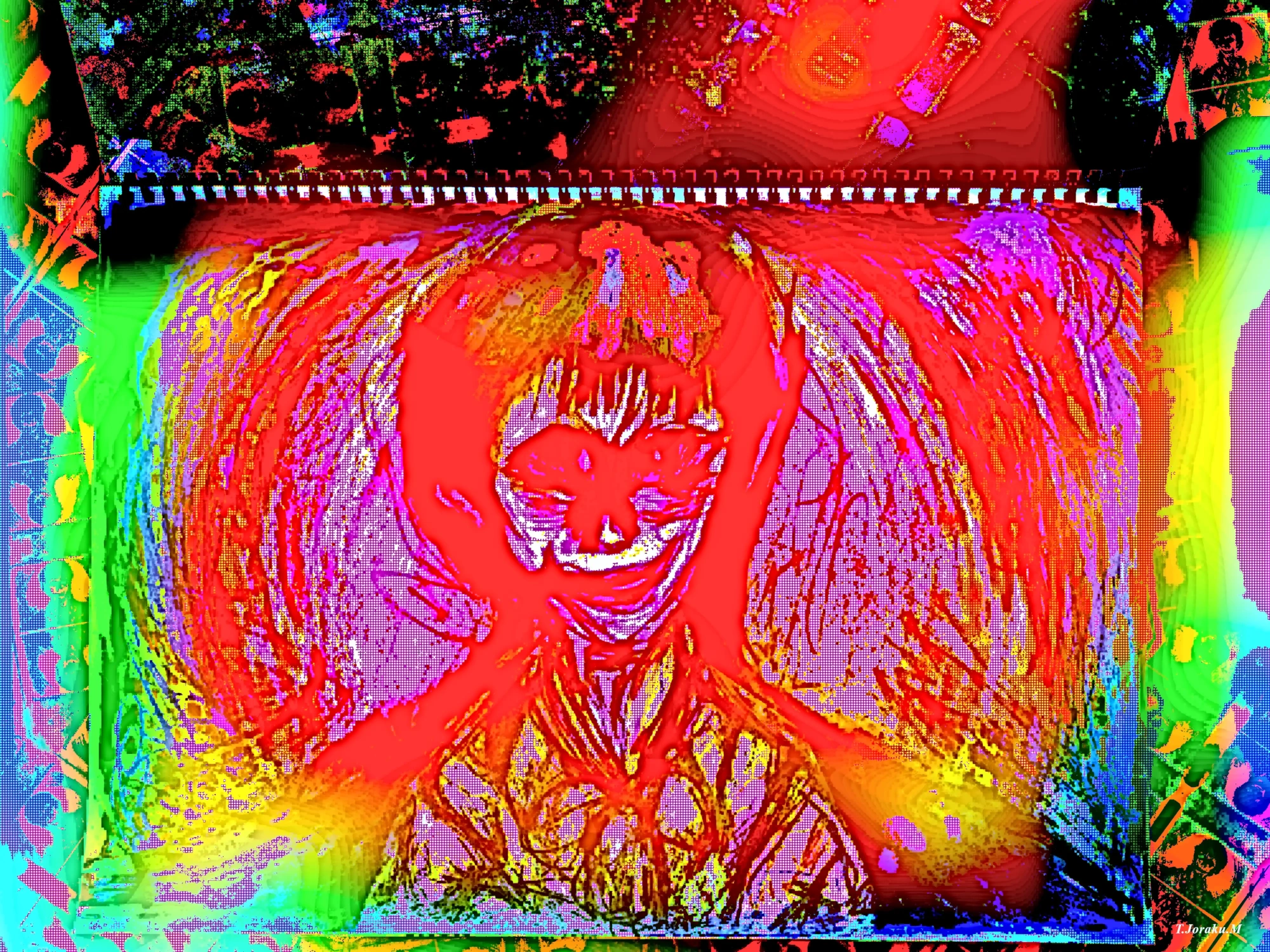Yasashisa ni Furenaide!, T.Joraku.M x Mr.SYS.T.M (2022-2024) Yasashisa ni Furenaide!, T.Joraku.M x Mr.SYS.T.M (2022-2024)
