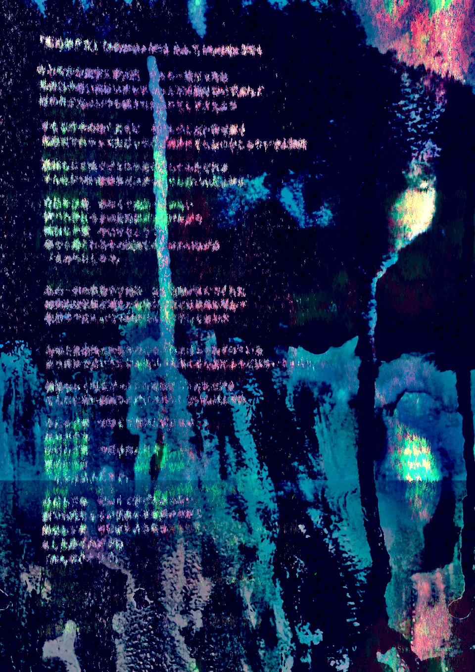 The Lost Season and Sultry Chill Lyrics image